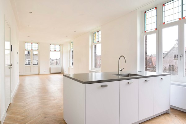 Photo - For rent: Johannes Vermeerstraat 52-3, 1071 DT Amsterdam